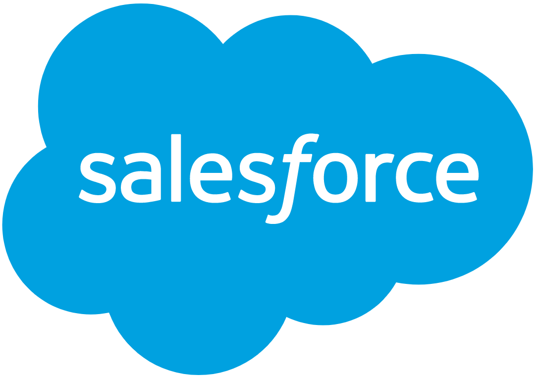 עבודה בחברת salesforce