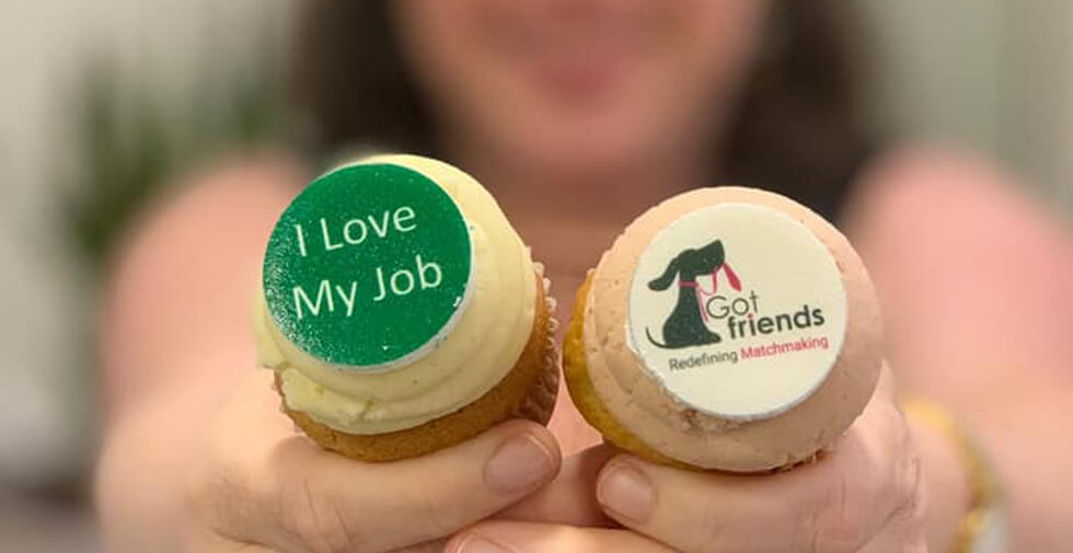 גוטפרנדס באיטליה